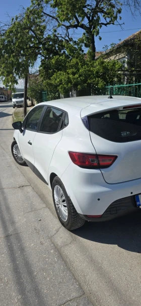 Renault Clio, снимка 2