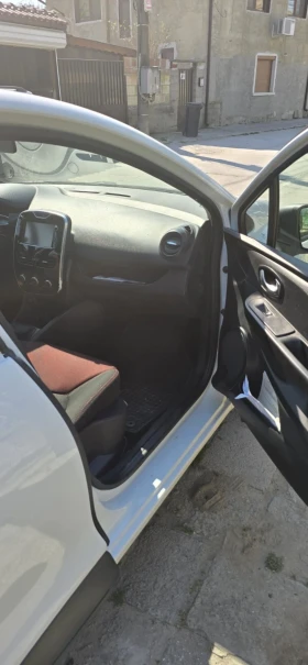 Renault Clio, снимка 10