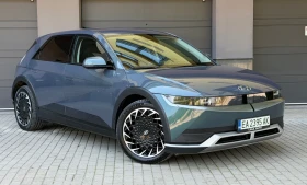 Hyundai Ioniq 5 77kw ГАРАНЦИЯ!! 2023 година, снимка 3