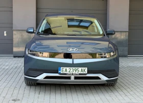 Hyundai Ioniq 5 77kw ГАРАНЦИЯ!! 2023 година, снимка 2