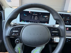 Hyundai Ioniq 5 77kw ГАРАНЦИЯ!! 2023 година, снимка 11
