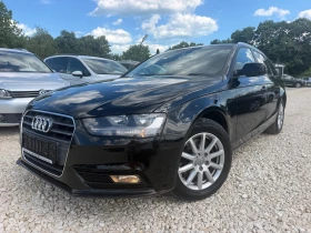 Audi A4 FACELIFT EURO 6B 2.0TDI-150 EL BAGAJNIK NAVI, снимка 1