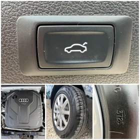 Audi A4 FACELIFT EURO 6B 2.0TDI-150 EL BAGAJNIK NAVI, снимка 14