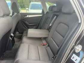 Audi A4 FACELIFT EURO 6B 2.0TDI-150 EL BAGAJNIK NAVI, снимка 11