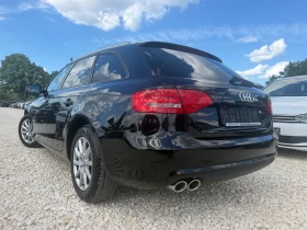 Audi A4 FACELIFT EURO 6B 2.0TDI-150 EL BAGAJNIK NAVI, снимка 4