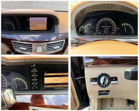 Mercedes-Benz S 320 CDI 4Matic, снимка 14