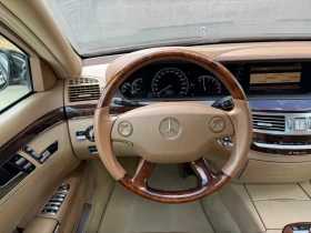 Mercedes-Benz S 320 CDI 4Matic, снимка 10