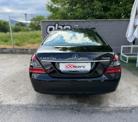 Mercedes-Benz S 320 CDI 4Matic, снимка 6