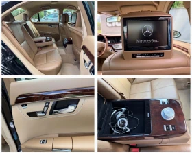 Mercedes-Benz S 320 CDI 4Matic, снимка 16
