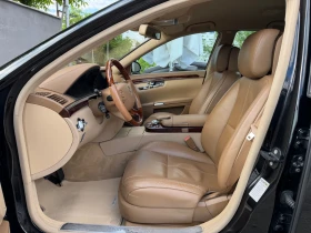 Mercedes-Benz S 320 CDI 4Matic, снимка 8