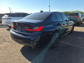 BMW 340 * XDRIVE * CARFAX * АВТОКРЕДИТ * БЕЗ ИНЦИДЕНТИ * , снимка 3