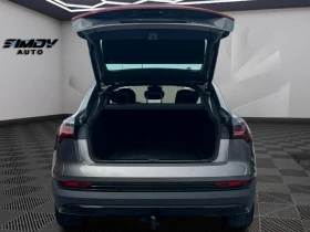 Audi E-Tron 55 SPORTBACK S-LINE 95KWH 408КС. КАМЕРИ 360 КОЖА, снимка 7