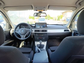 BMW 320 D 163кс SPORT PACK XENON ANDROID TOP!, снимка 13