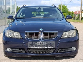 BMW 320 D 163кс SPORT PACK XENON ANDROID TOP!, снимка 2
