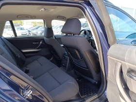 BMW 320 D 163кс SPORT PACK XENON ANDROID TOP!, снимка 11