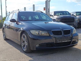 BMW 320 D 163кс SPORT PACK XENON ANDROID TOP!, снимка 3
