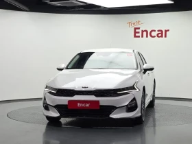 Kia K5 3Rd Generation 2.0 Trendy, снимка 3