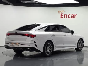 Kia K5 3Rd Generation 2.0 Trendy, снимка 2