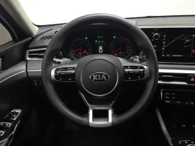 Kia K5 3Rd Generation 2.0 Trendy, снимка 13