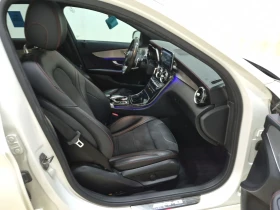 Mercedes-Benz C 43 AMG 360* Pano* Burmester* MULTI-BEAM* 2ключа* Под+ гум, снимка 10