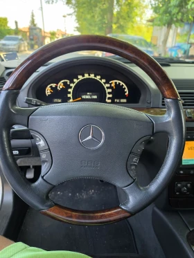 Mercedes-Benz S 320, снимка 5