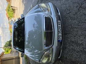 Mercedes-Benz S 320, снимка 2