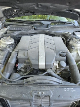 Mercedes-Benz S 320, снимка 13