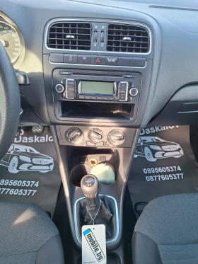 VW Polo 1, 2 I + gaz, снимка 13
