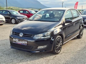 VW Polo 1, 2 I + gaz, снимка 1