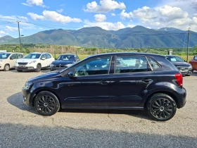 VW Polo 1, 2 I + gaz, снимка 8