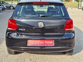 VW Polo 1, 2 I + gaz, снимка 6