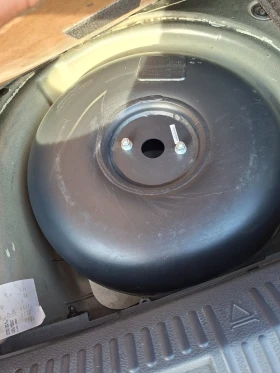 VW Polo 1, 2 I + gaz, снимка 14