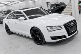 Audi A8 4.2TDI* LED* Bose* 21", снимка 3
