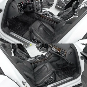 Audi A8 4.2TDI* LED* Bose* 21", снимка 10