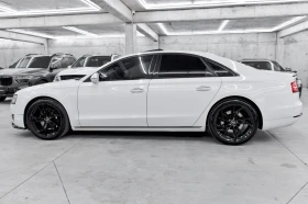 Audi A8 4.2TDI* LED* Bose* 21", снимка 8