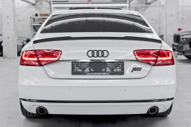 Audi A8 4.2TDI* LED* Bose* 21", снимка 4