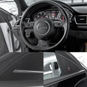 Audi A8 4.2TDI* LED* Bose* 21", снимка 13