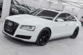Audi A8 4.2TDI* LED* Bose* 21", снимка 2