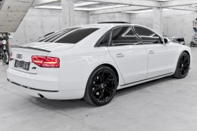 Audi A8 4.2TDI* LED* Bose* 21", снимка 6