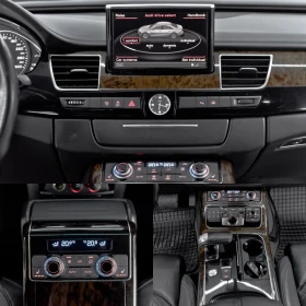 Audi A8 4.2TDI* LED* Bose* 21", снимка 16