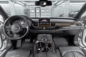 Audi A8 4.2TDI* LED* Bose* 21", снимка 12