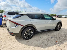 Kia EV6 2024 KIA EV6 WIND, снимка 4