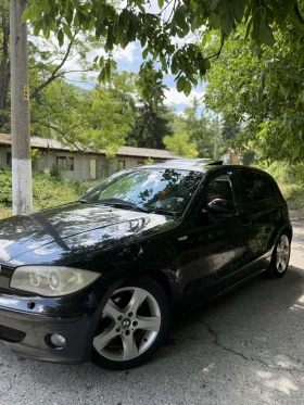BMW 118, снимка 1