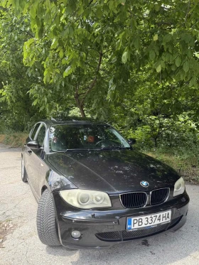 BMW 118, снимка 4