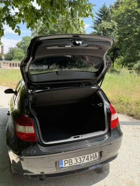 BMW 118, снимка 5