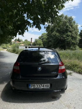 BMW 118, снимка 6