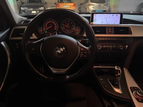 BMW 320 F30, снимка 11