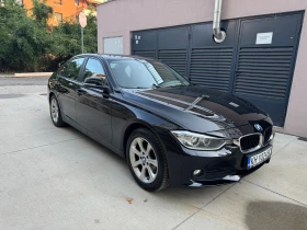 BMW 320 F30, снимка 3