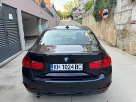 BMW 320 F30, снимка 5
