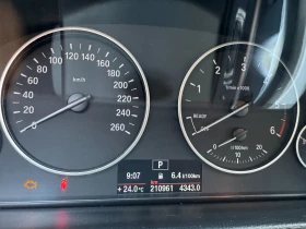 BMW 320 F30, снимка 14
